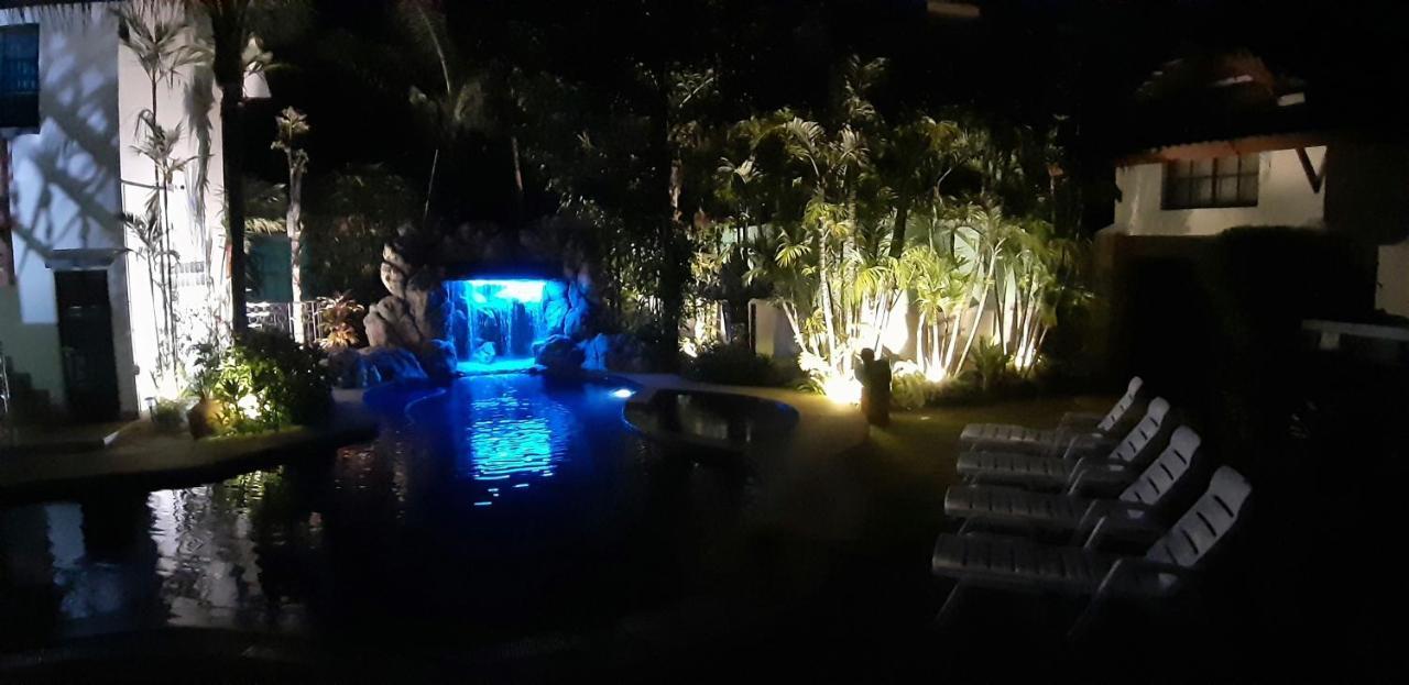 Private Pattaya Resort Nong Prue Bagian luar foto